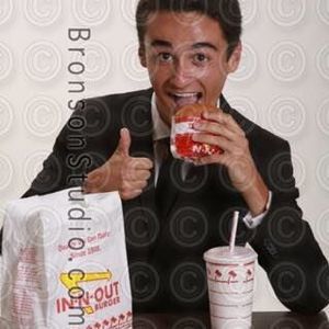 Meet your Posher, Zach